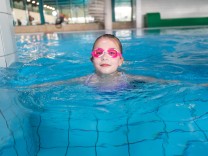 Sport: Immer weniger Kinder können gut schwimmen