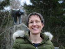 Schutzgebiet: Erstmals leitet eine Frau den Nationalpark Bayerischer Wald