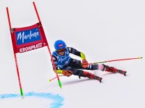 Ski alpin: Shiffrin gewinnt ihren 83. Weltcup