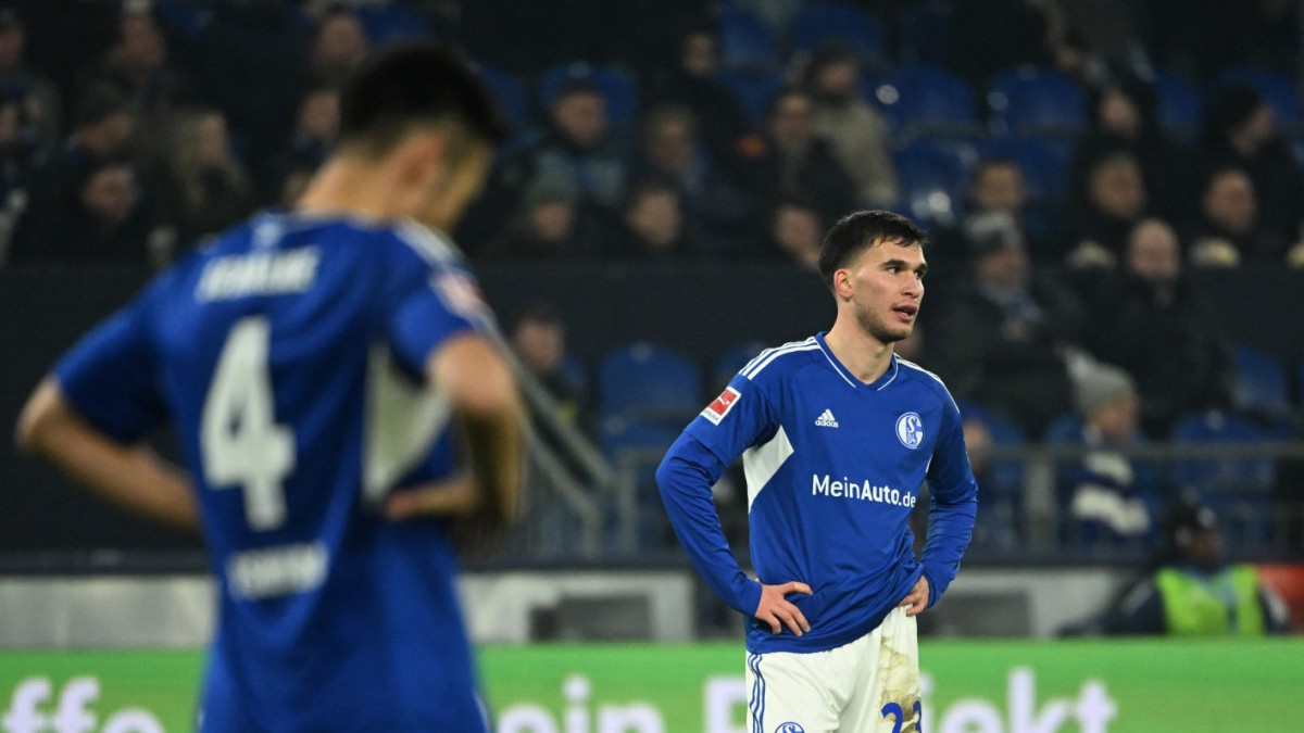 Bundesliga: Schalke scheut eine unpopuläre Debatte über die Zukunft
