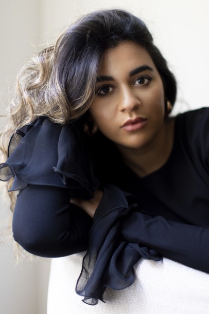 Oper: Die ägyptische Sopranistin Amina Edris singt in München die Ariane.