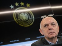 Justiz ermittelt: Die nächste Finanzaffäre beim DFB