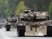 Liveblog zum Krieg in der Ukraine: Auch Portugal und Norwegen wollen “Leopard” liefern