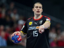 WM-Aus für die deutschen Handballer: Wehe, es wird wichtig