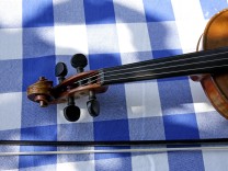 Favoriten der Woche: „Biete Violine, suche Heizplatte“