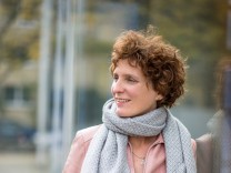 Annette Pehnt „Die schmutzige Frau“: Hinter Glas