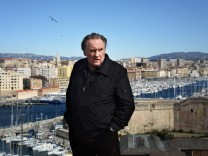 Film “Der Geschmack der kleinen Dinge” mit Gérard Depardieu: Ihr mich auch