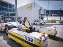 Luftverkehr: Lufthansa erwägt Umzug nach München