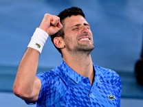 Australian Open: Djokovics goldene Gelegenheit