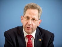Ex-Verfassungsschutzpräsident: CDU-Präsidium fordert Maaßen zum Parteiaustritt auf