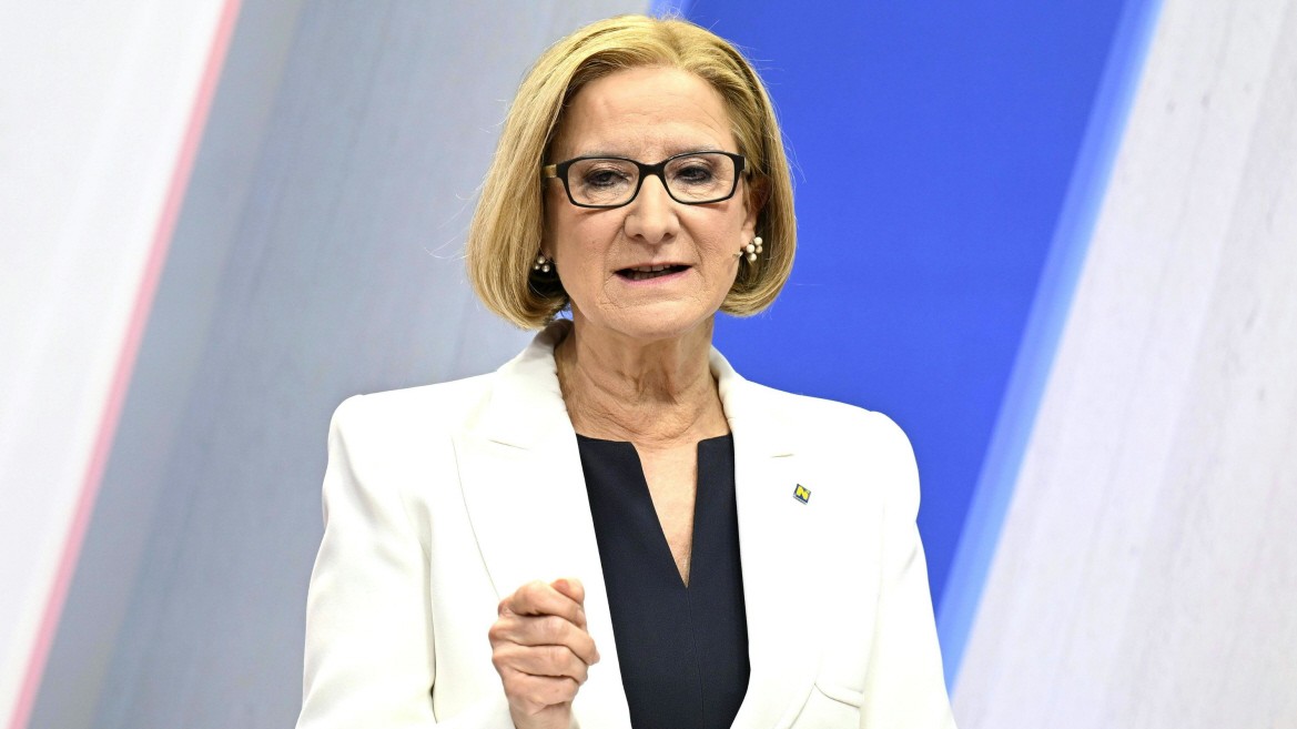 Austria: Governor Mikl-Leitner forms a coalition with the FPÖ – politics