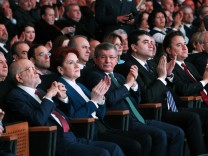 Türkei: Sechs Parteien gegen Erdoğan