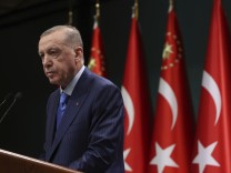 Türkei: Im Staate Erdoğan