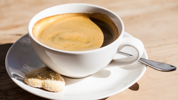 Wokeness: Ein absoluter Wachmacher: Was liegt da näher, als ein Café "Woke Breakfast & Coffee" zu nennen?