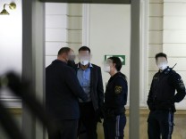 Gerichtsurteile: Lange Haftstrafen für Terror-Helfer bei Anschlag von Wien