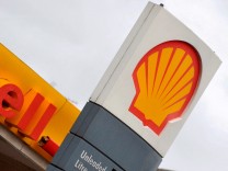 Energiekonzern: Shell meldet Rekordgewinn