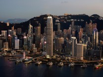 Tourismus: Hongkong verschenkt 500 000 Flugtickets