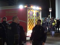Recklinghausen: Güterzug erfasst zwei Kinder – eines von ihnen stirbt