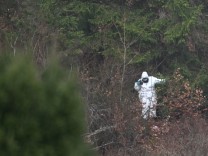 Baden-Württemberg: Polizei entdeckt Leiche bei Suche nach vermisster 16-Jähriger