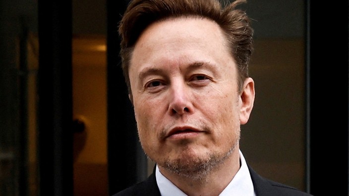Urteil: Elon Musk Ende Januar in Washington.
