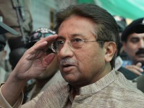 Pakistan: Früherer Präsident Pervez Musharraf ist tot