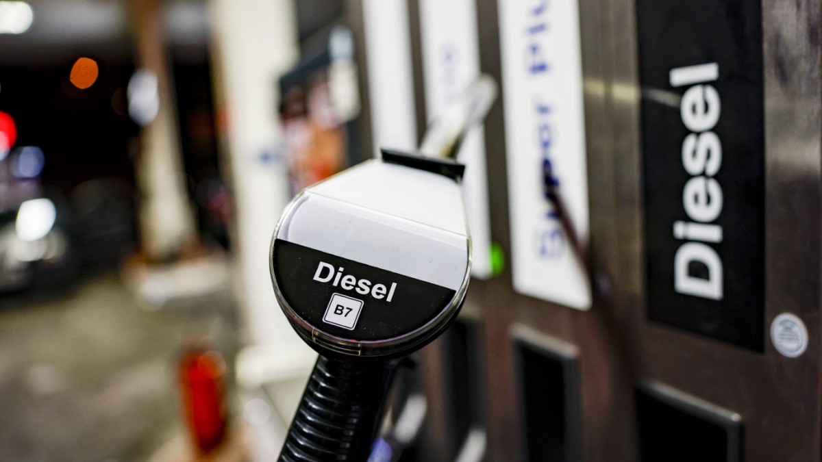 What the EU diesel boycott means – Economy