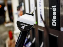 Importstopp: Was der EU-Diesel-Boykott bedeutet