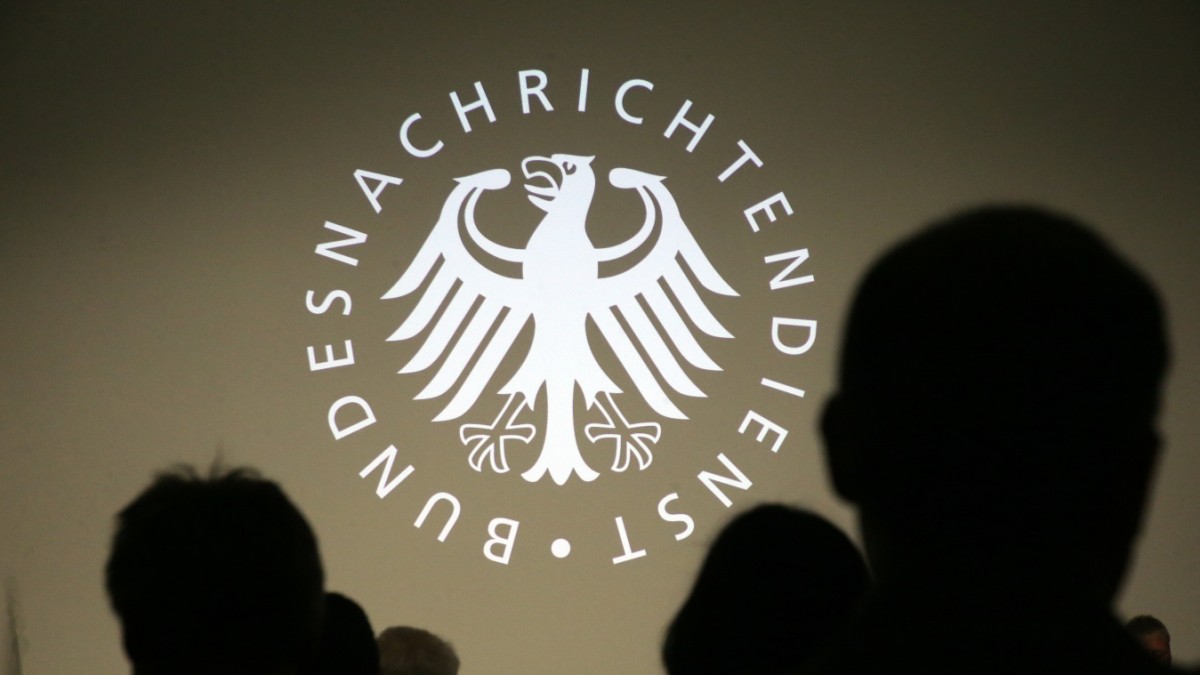 Secret services: How the BND should be controlled more closely