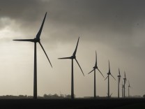 Erneuerbare Energie: Warum gegen die Pläne für Bayerns größten Windpark der Widerstand wächst