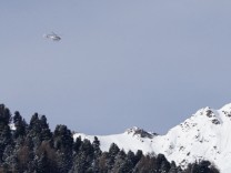 Wintersport: Lawinen sorgen für tödliches Wochenende in den Alpen