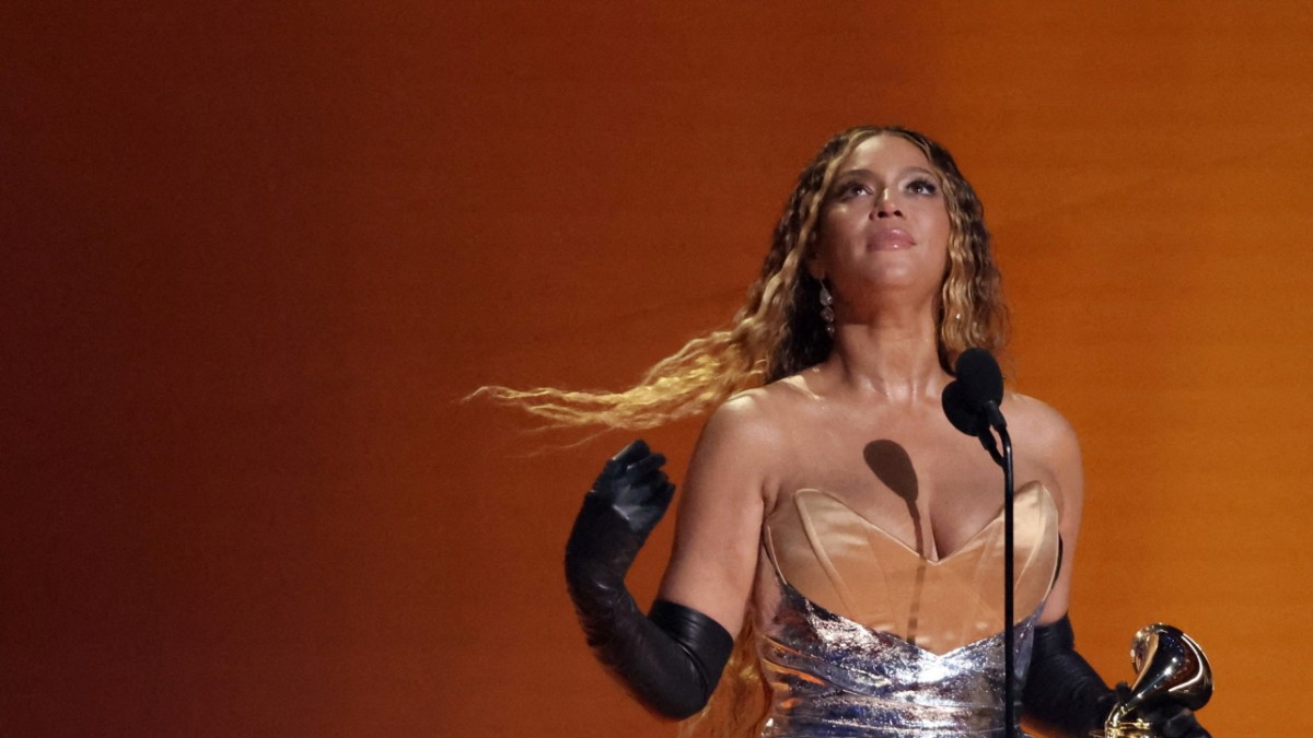 Grammy Awards 2023: Shines so beautifully – culture