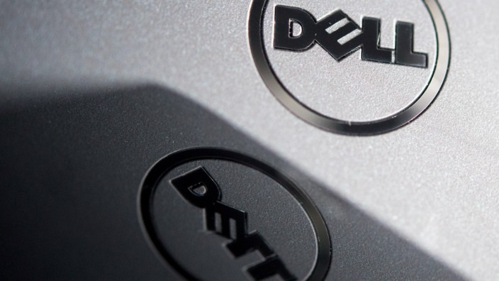 Dell: Der Branchentrend zeigt nach unten, das bekommt auch der Computerhersteller Dell zu spüren.