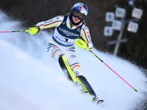 Alpine Ski-WM: Pippi fährt sehr schnell Ski