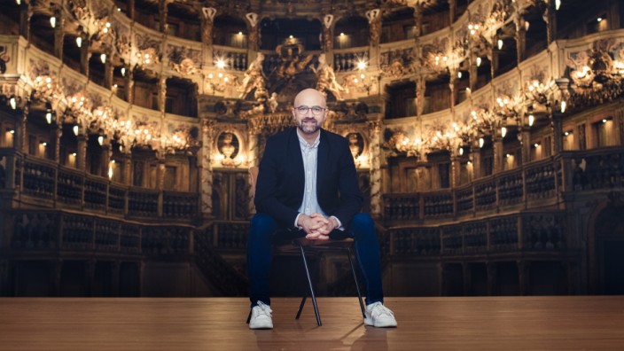 Vorverkauf läuft: Festivalleiter und Countertenor Max Emanuel Cenčić präsentiert erlesene und nahezu vergessene Bühnenwerke.