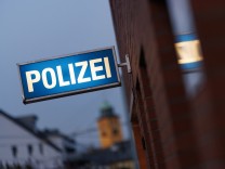 Polizei in München: Antisemitismus-Verfahren gegen Personenschützer von Charlotte Knobloch