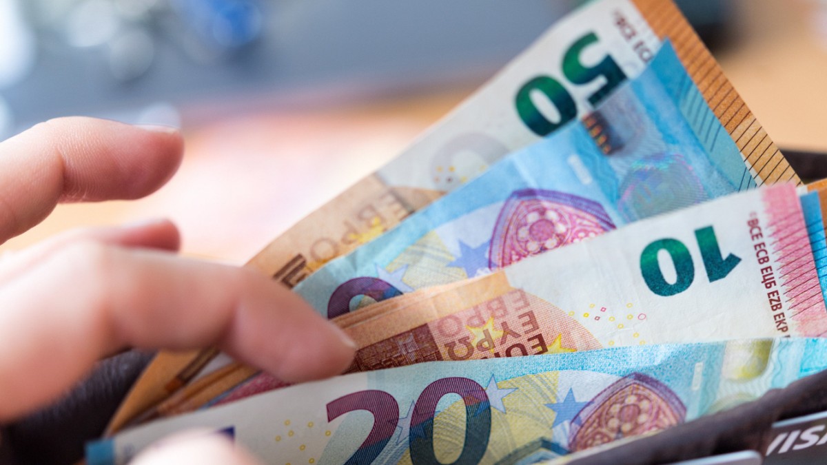 Inflation in Germany in January at 8.7 percent – economy