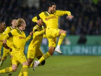 Borussia Dortmund: “Mit uns ist zu rechnen!”