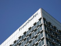 Fraunhofer-Gesellschaft: Luxus für den Vorstand