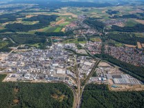 Oberbayern: Zwei Brunnen nach PFAS-Fund abgestellt