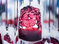Medizin: Die Suche nach künstlichem Blut