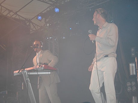Amphi-Festival 2008