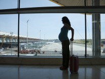 Geburtstourismus: Argentinien ermittelt wegen Einreise schwangerer Russinnen