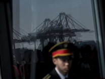 Pekings diplomatische Offensive: China umwirbt und irritiert Europa