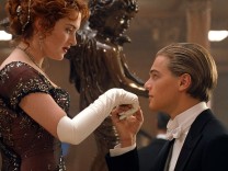 „Titanic“ wieder im Kino: Fantastisch gealtert
