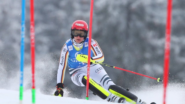 Zeitplan: Holte sich letztes Jahr ihren zweiten Weltcup-Sieg: Lena Dürr.