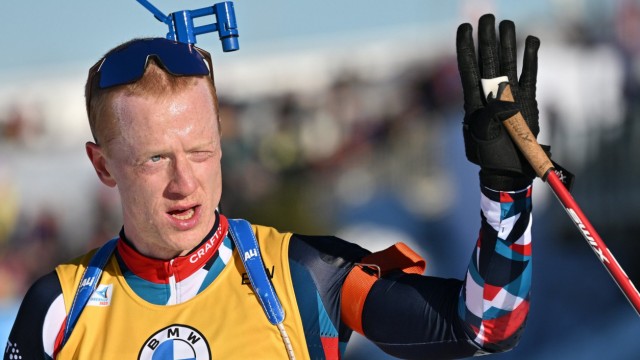 All World Cup races, all dates: Five gold medals in Oberhof: Johannes Thingnes Bö from Norway was the big dominator at the last World Cup.