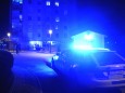 An explosion has occurred in a stairwell in an apartment building in Arsta in southern Stockholm, Sweden, January 19, 20