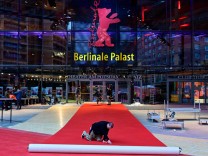 Eröffnung der Berlinale 2023: Na Berlin, wieder nicht Weltstadt genug?