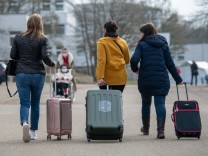 Statistisches Bundesamt: Ukrainische Bevölkerung in Deutschland mehr als versiebenfacht
