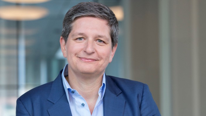 Neue Präsidentin für das BSI: Ab Sommer soll sie über die deutsche Cybersicherheit wachen: Claudia Plattner.